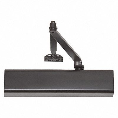 NORTON DOOR CONTROLS 210x690xTPN Door Closer D.Bronze 13 in.Housing L