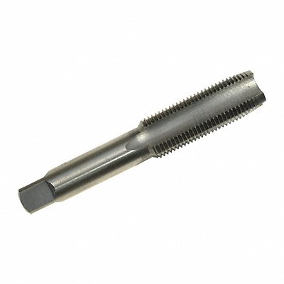WESTWARD CCT106067 Alloy Steel Tap 3/4-16 UNF Westward