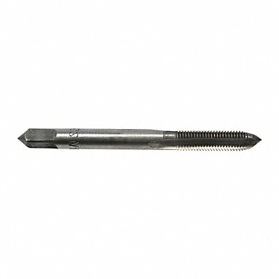 WESTWARD CCT106032 Alloy Steel Plug Tap 1/4-32 UNEF
