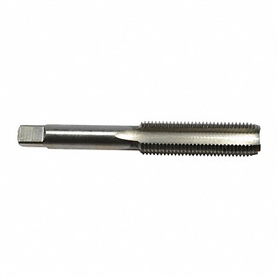 WESTWARD CCT106011 Alloy Steel Plug Tap 1/2-20 UNF