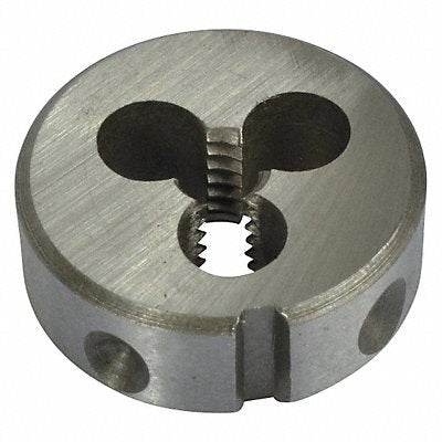 WESTWARD CCT106019 Alloy Steel Die 1/4-20 UNC Westward
