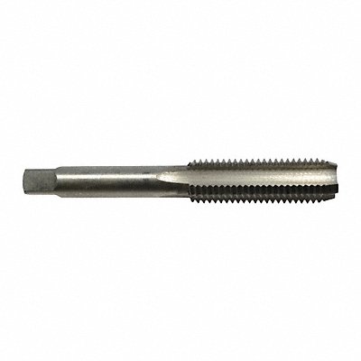 WESTWARD CCT1060147 Alloy Steel Plug Tap M12x1-1/2