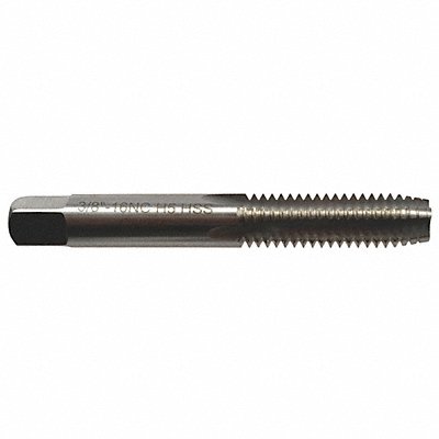WESTWARD 4402190 Tap 3/8in-16NC H5 Plug