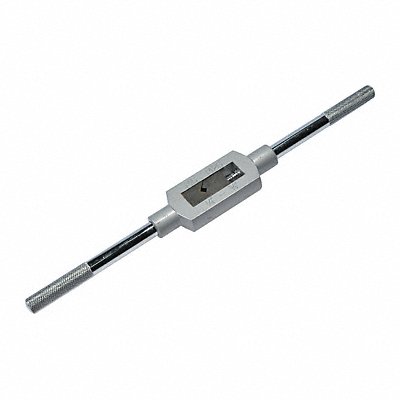 WESTWARD 3180270 S.Tap Wrench 1/4 to 3/4 In