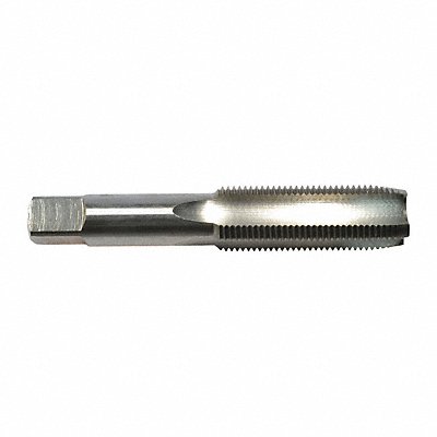 WESTWARD CCT1060157 Alloy Steel Taper Tap M18x1-1/2