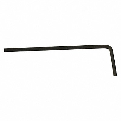 WESTWARD ESSHK15M Short Series Hex Key 1-1/2