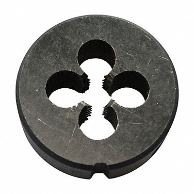 WESTWARD 3146150 Solid 1 In O.D. 1/4-20NC