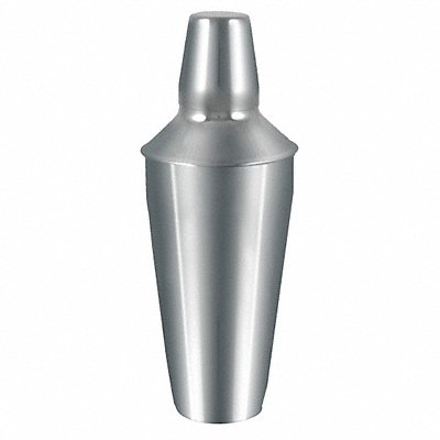 ITI IBSIA Cobbler Shaker 10 1/2 in H 28 fl oz Cap.