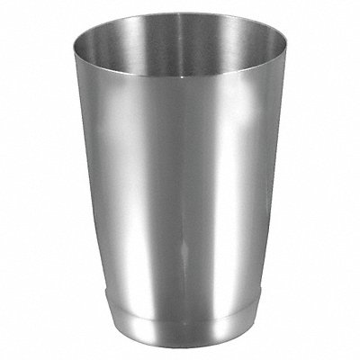 ITI IBSVAB Bar Shaker 4 1/2 in H 16 fl oz Cap. PK12