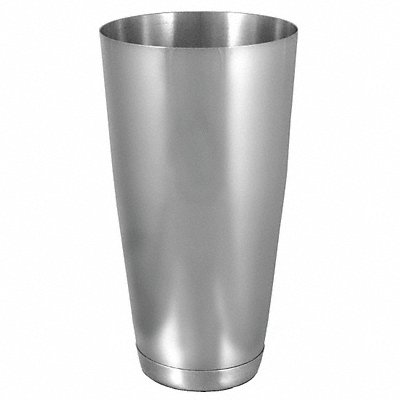 ITI IBSVB Bar Shaker 6 3/4 in H 28 fl oz Cap. PK12