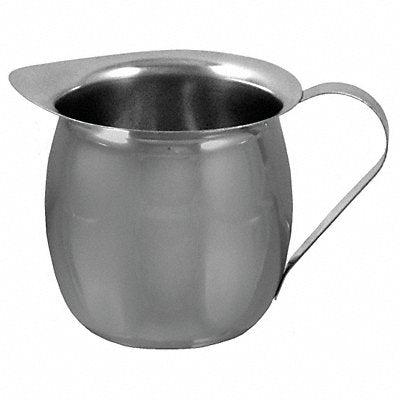 ITI IBGSIIG12 Creamer Server 12 oz Silver PK12
