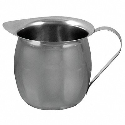 ITI IBGSIIG16 Creamer Server 16 oz Silver PK12