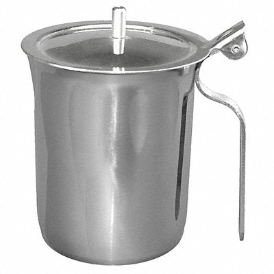ITI IBGSIIKO Creamer Server 10 oz Silver PK12