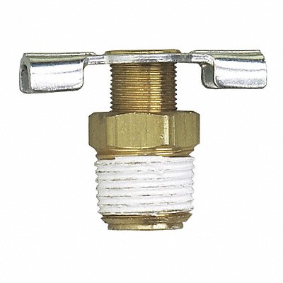 CAMPBELL HAUSFELD ST127700AV Drain Valve 3/8 Npt Campbell Hausfeld