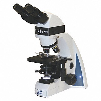 LW SCIENTIFIC i4SEPB4iPL3 EpiFluorescence Microscope Binocular