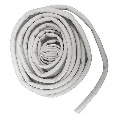 FROST KING 170017 Weather Seal Polyethylene White 204