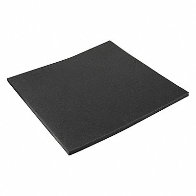 FROST KING ACC24 Drip Cushion Foam Dark Grey