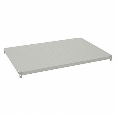 TENNSCO HDSL3624 Shelf Cap 950 lb 36 x 24 in