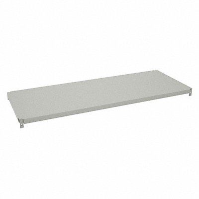 TENNSCO HDSL4818 Shelf Cap 700 lb 48 x 18 in