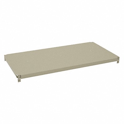 45UW67 TENNSCO HDSL3618 Shelf Cap 950 lb 36 x 18 in