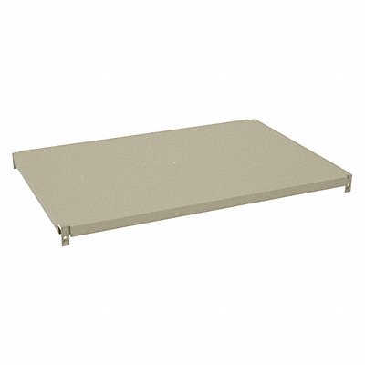 45UW68 TENNSCO HDSL3624 Shelf Cap 950 lb 36 x 24 in
