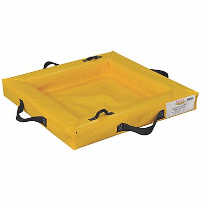 EAGLE T8004 Spill Containment Berm 3 ft.L