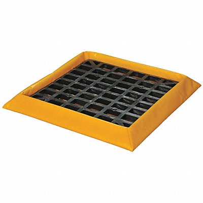 EAGLE T8102G Spill Containment Berm 57-3/4 in L