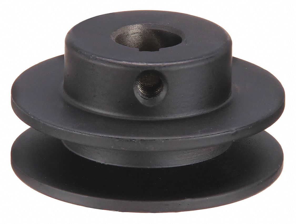 CAMPBELL HAUSFELD PU015200AV Pulley