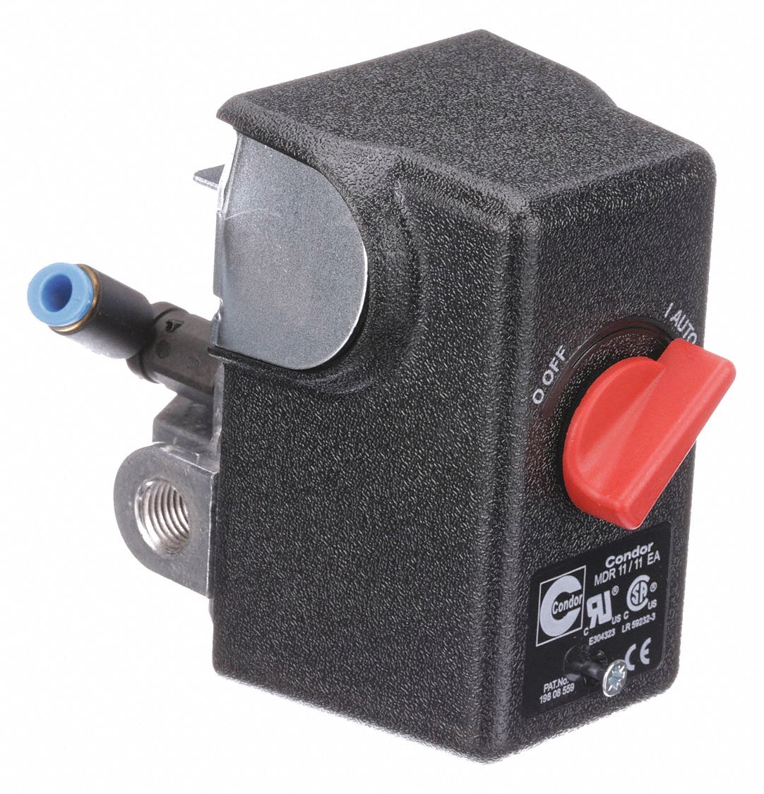 CAMPBELL HAUSFELD CW209000AV Pressure Switch Campbell Hausfeld