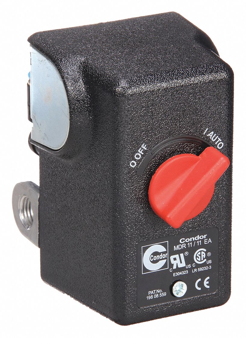 CAMPBELL HAUSFELD CW211300AV Pressure Switch Campbell Hausfeld
