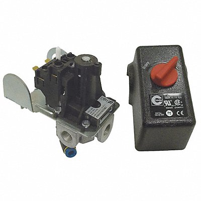 CAMPBELL HAUSFELD CW209300AV Pressure Switch Campbell Hausfeld