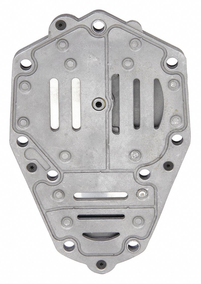 CAMPBELL HAUSFELD TF066300AJ Valve Plate Assembly Campbell Hausfeld