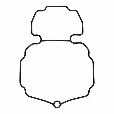 CAMPBELL HAUSFELD TF067000AV O-ring Cylinder to Valve Plate