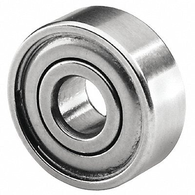 TRITAN L1360ZZSRL Mini Ball Bearing 686 6mm Bore Alloy Steel