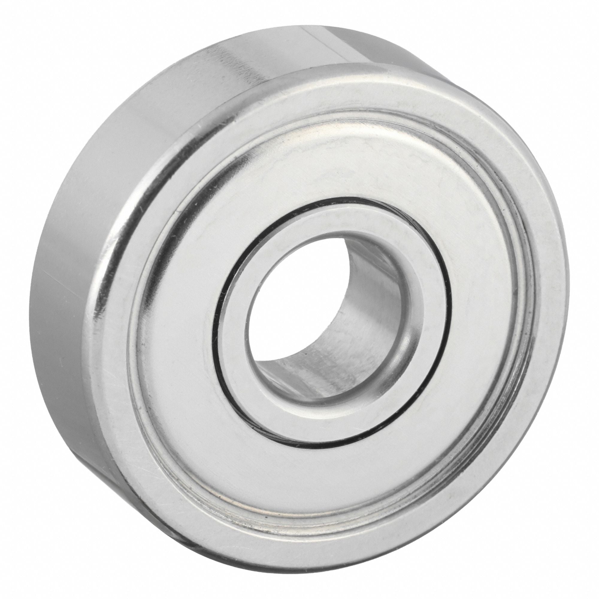 EZO 625HZZP6MC3SRL Miniature Ball Bearing 625 5mm Bore SS
