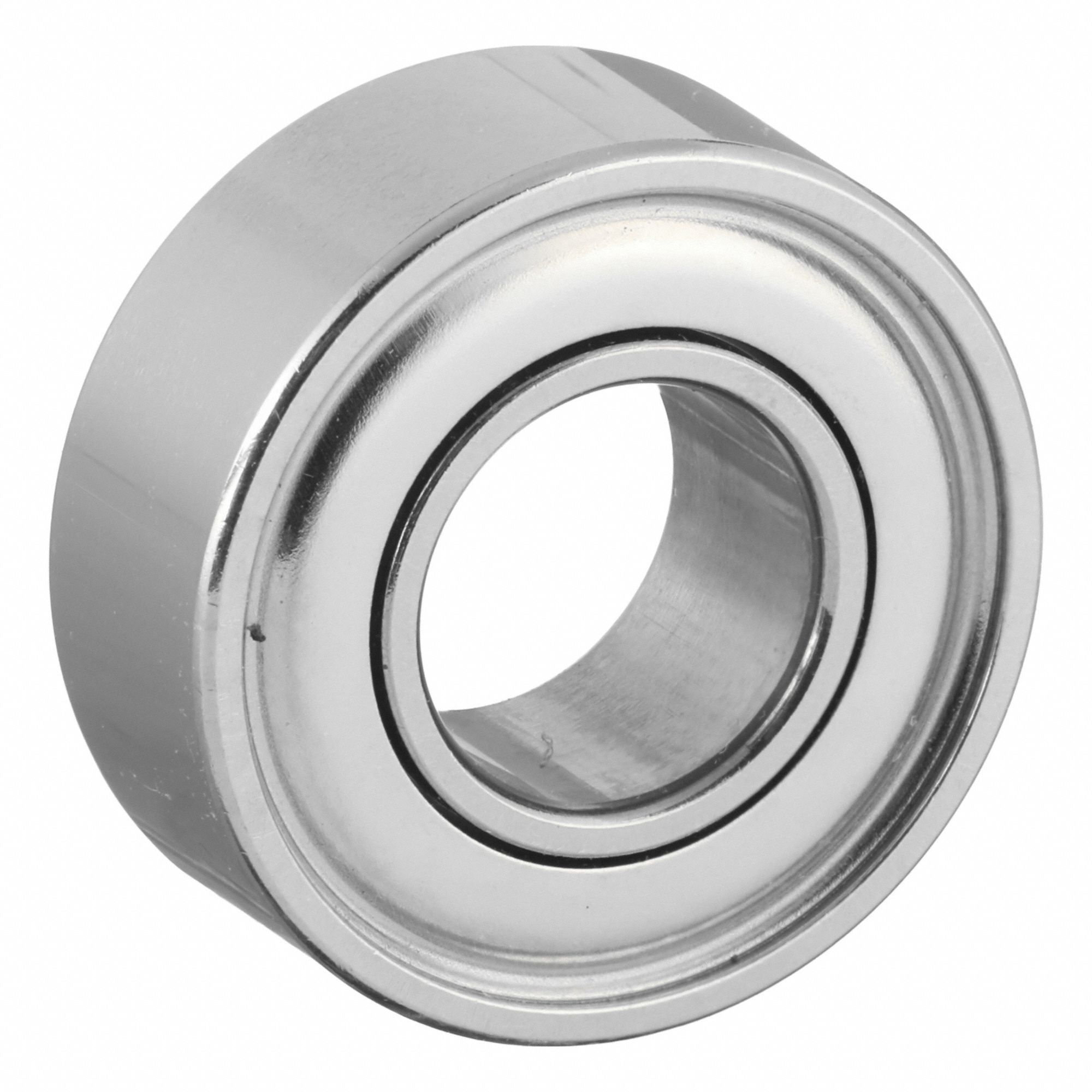 EZO 686HZZP6MC3SRL Miniature Ball Bearing 686 6mm Bore SS