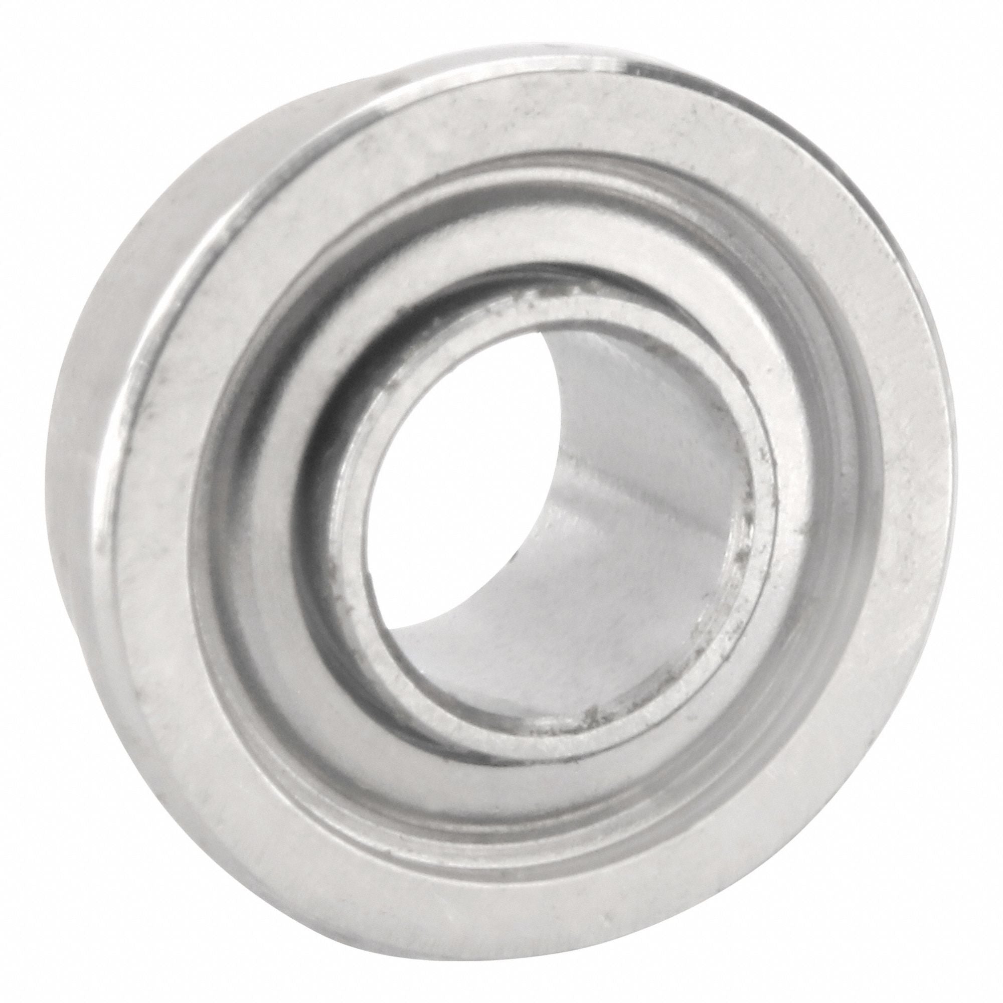 EZO SFRW144ZZA3MC3SRL Miniature Ball Bearing R144 1/8in Bore SS