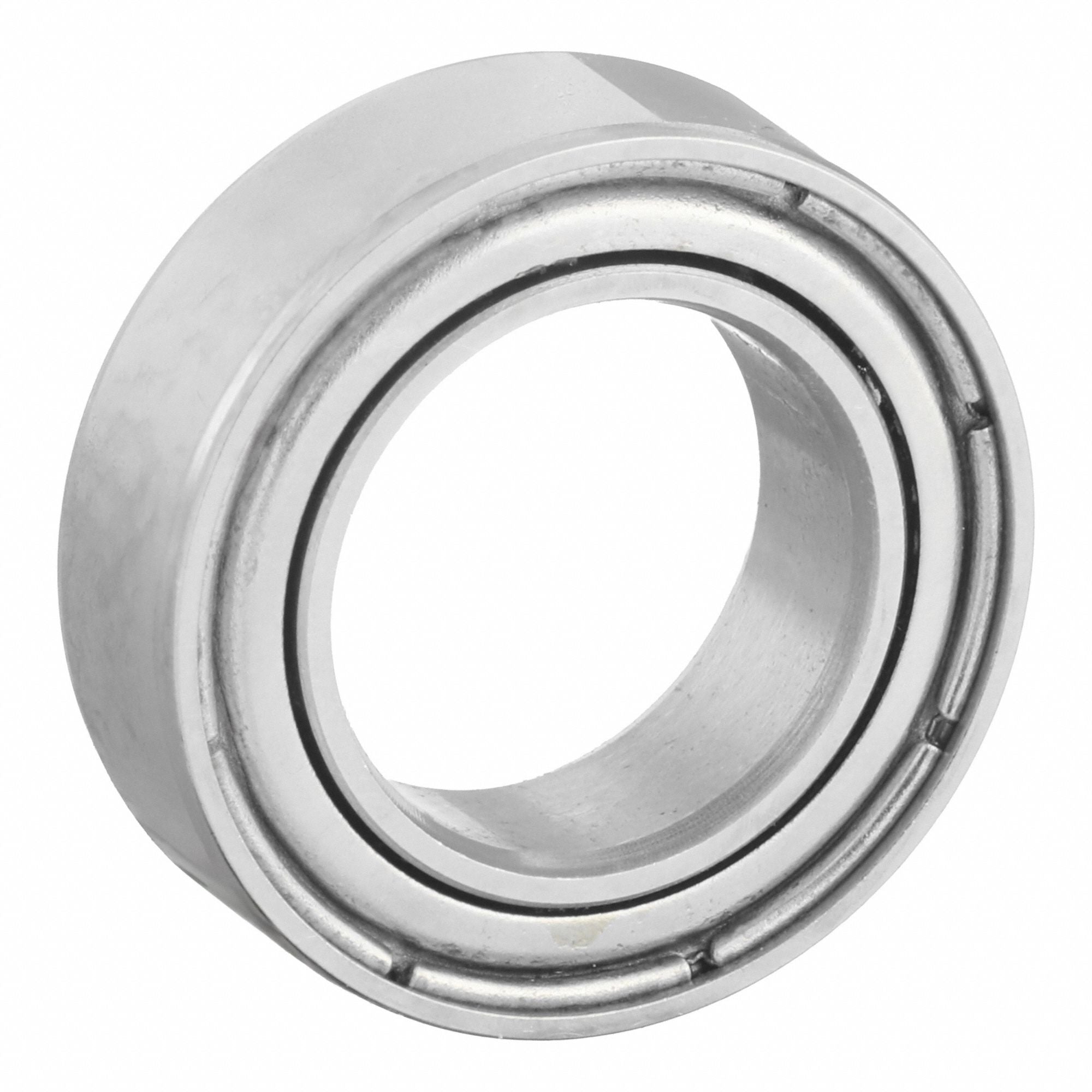 EZO SMR106ZZP6MC3SRL Miniature Ball Bearing MR106 6mm Bore SS