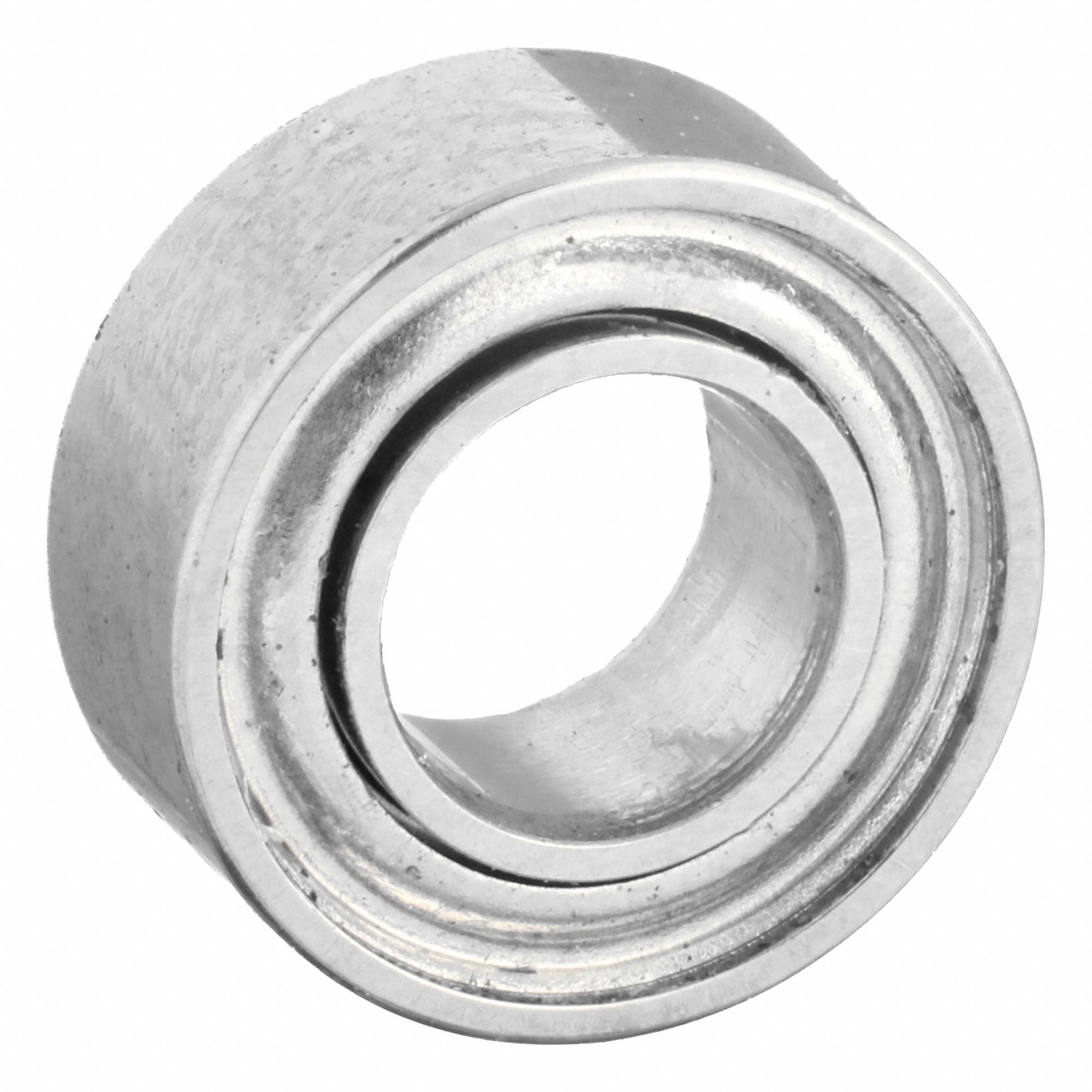 EZO SMR63ZZP6MC3SRL Miniature Ball Bearing MR63 3mm Bore SS