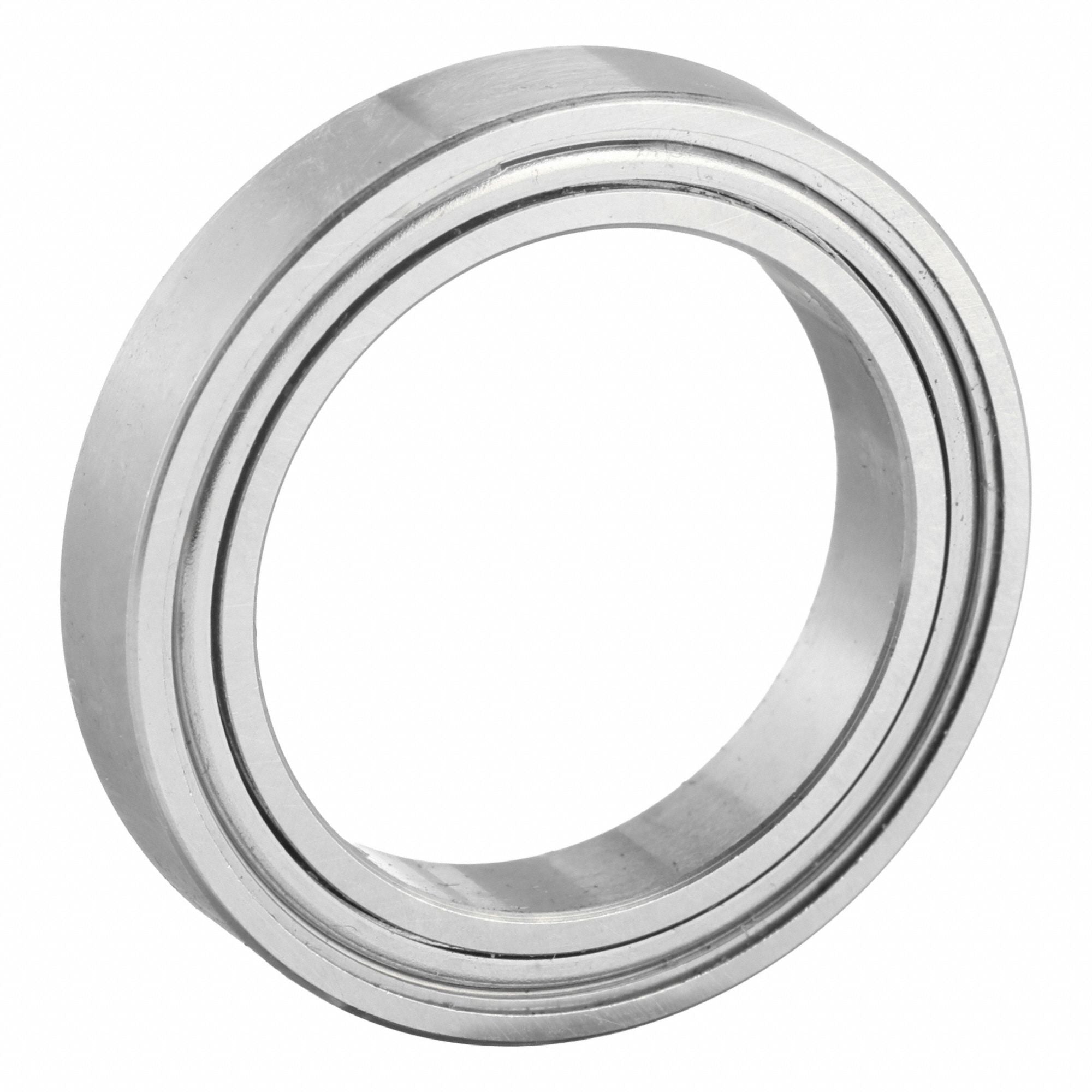 EZO SR1458ZZA3K25SRL Miniature Ball Bearing 1458 5/8in Bore SS