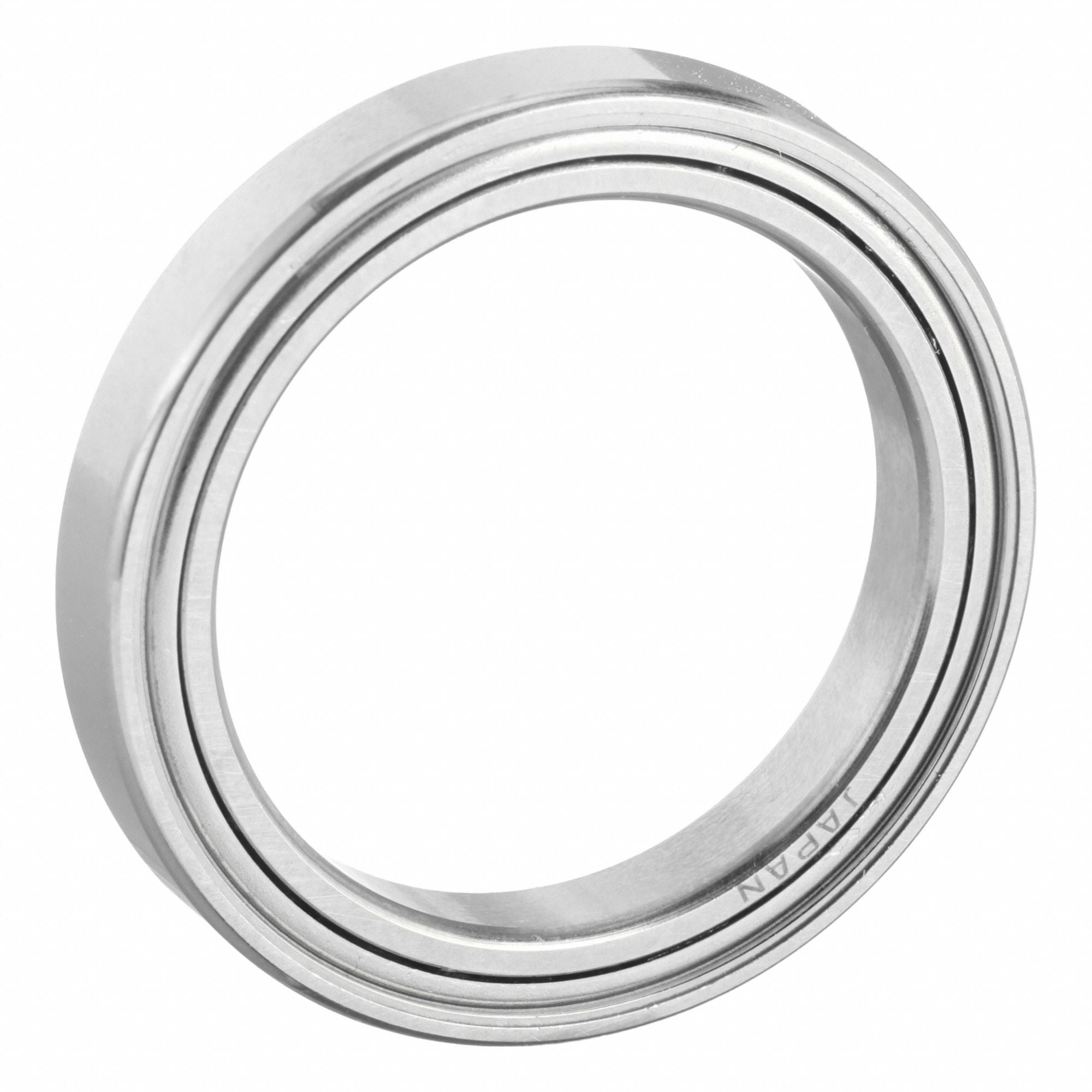 EZO SR1634ZZA3K25SRL Miniature Ball Bearing 1634 3/4in Bore SS