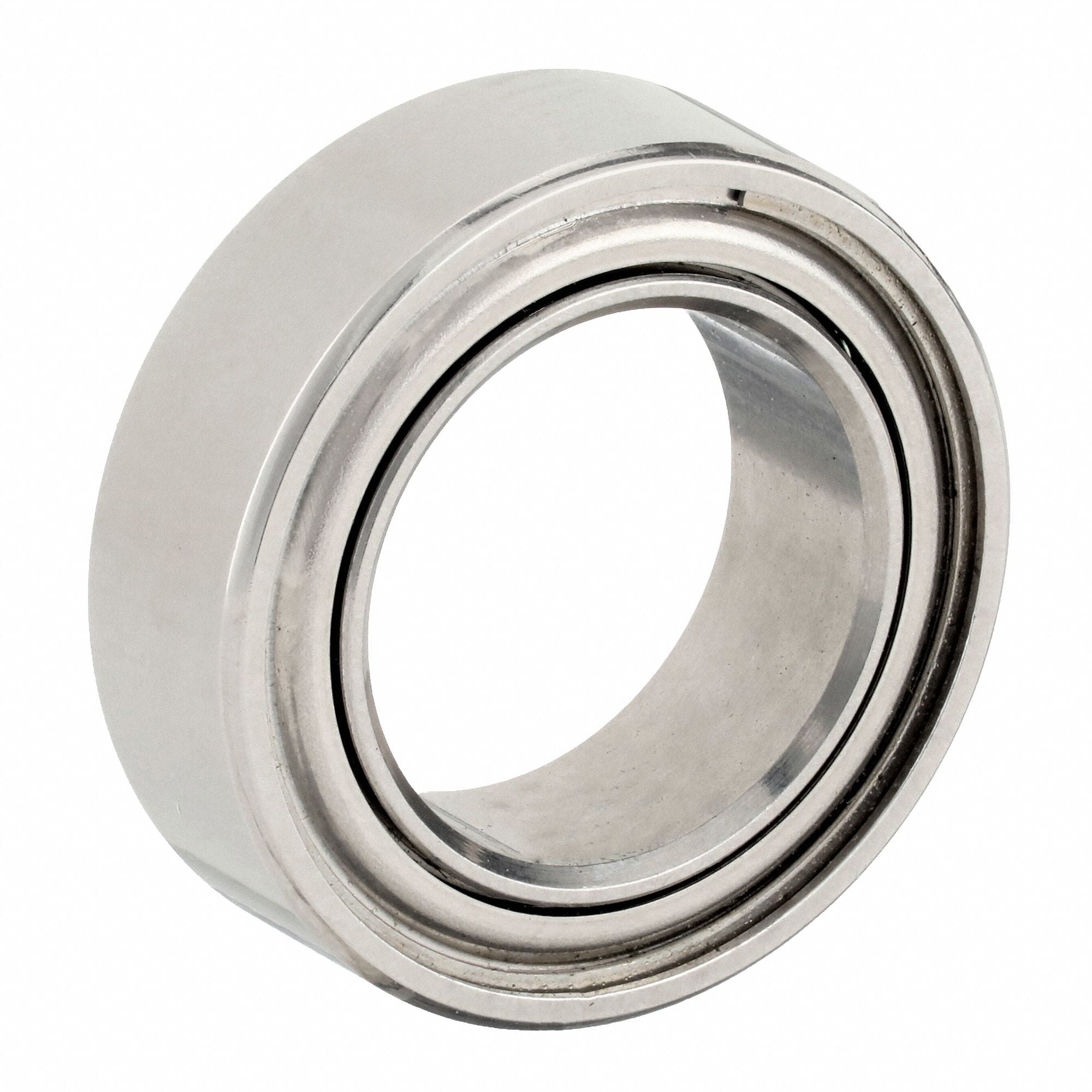 EZO SR1810ZZSA3MC3AF2 Miniature Ball Bearing 1810 5/16in Bore SS