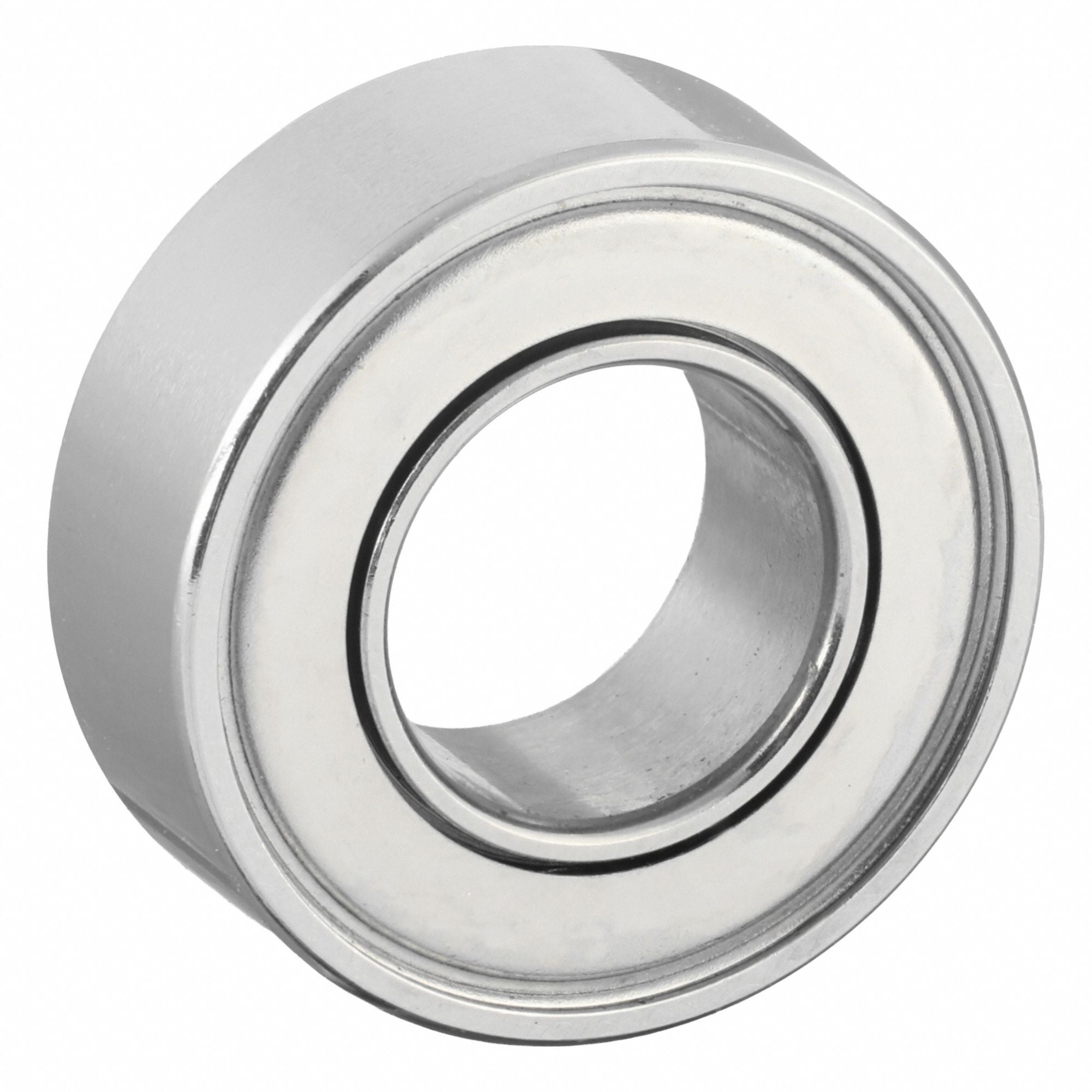 EZO SR188ZZA3MC3SRL Miniature Ball Bearing 188 1/4in Bore SS