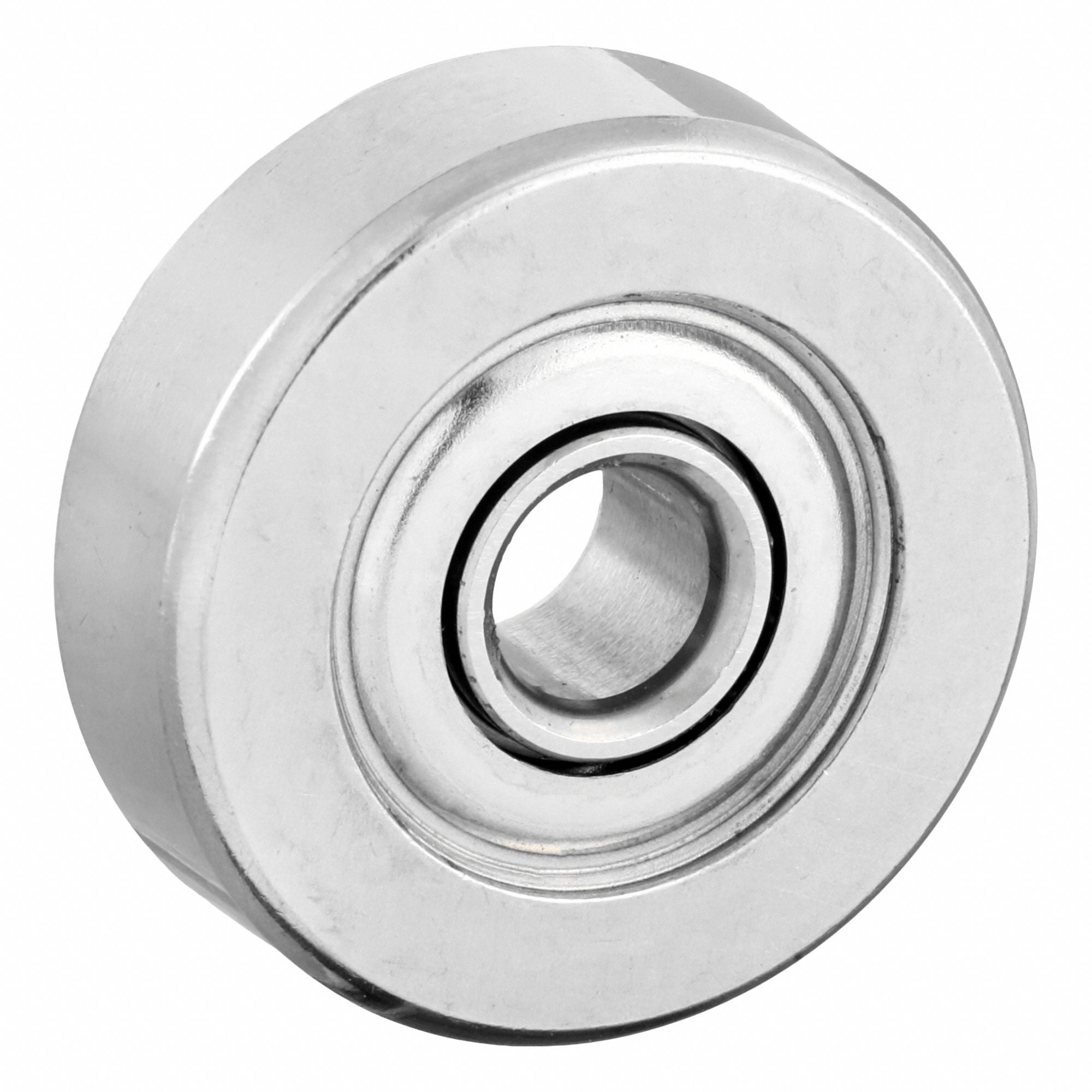 EZO SR2AZZA3MC3SRL Miniature Ball Bearing R2A 1/8in Bore SS