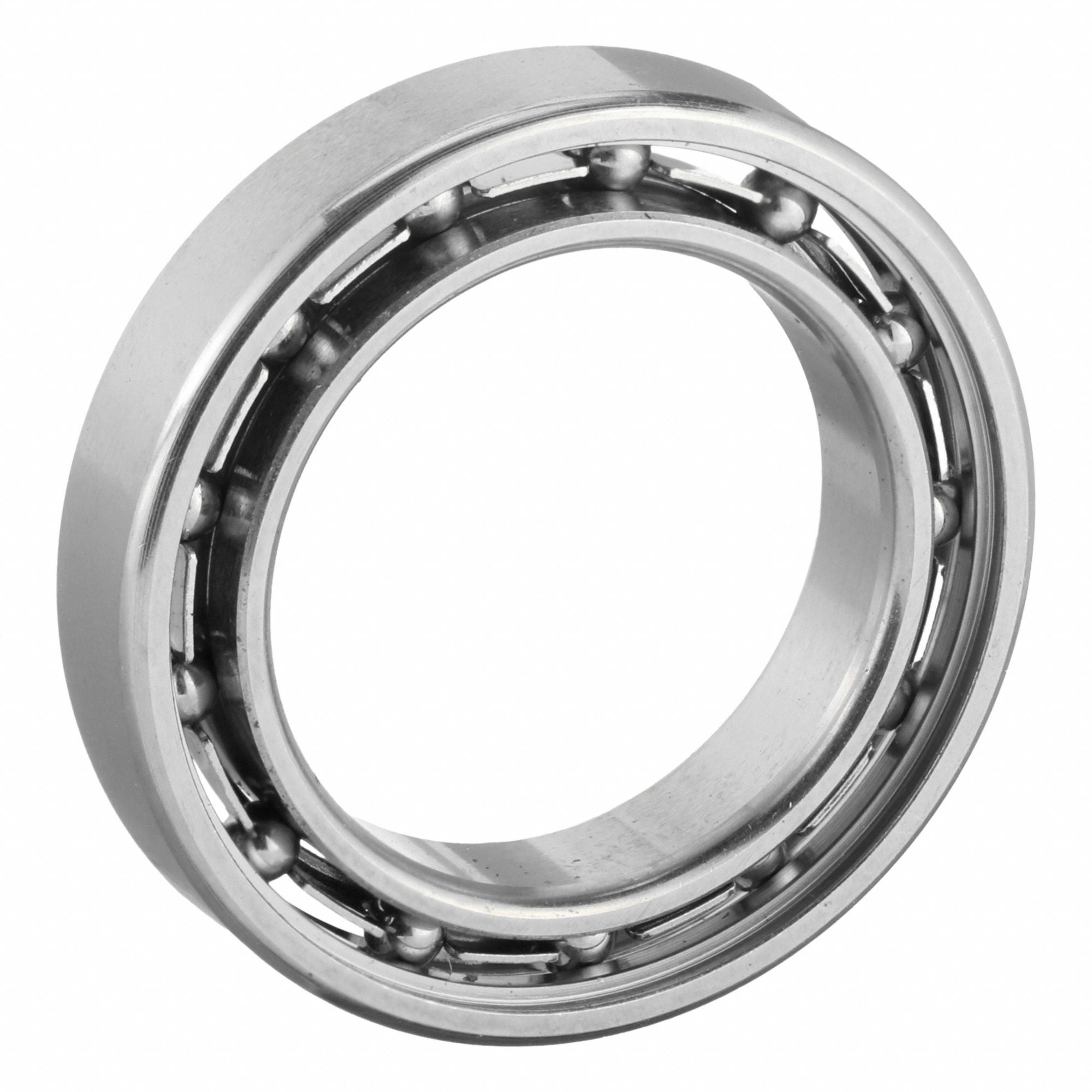 EZO SR1212A3K25AF2 Miniature Ball Bearing 1212 1/2in Bore SS