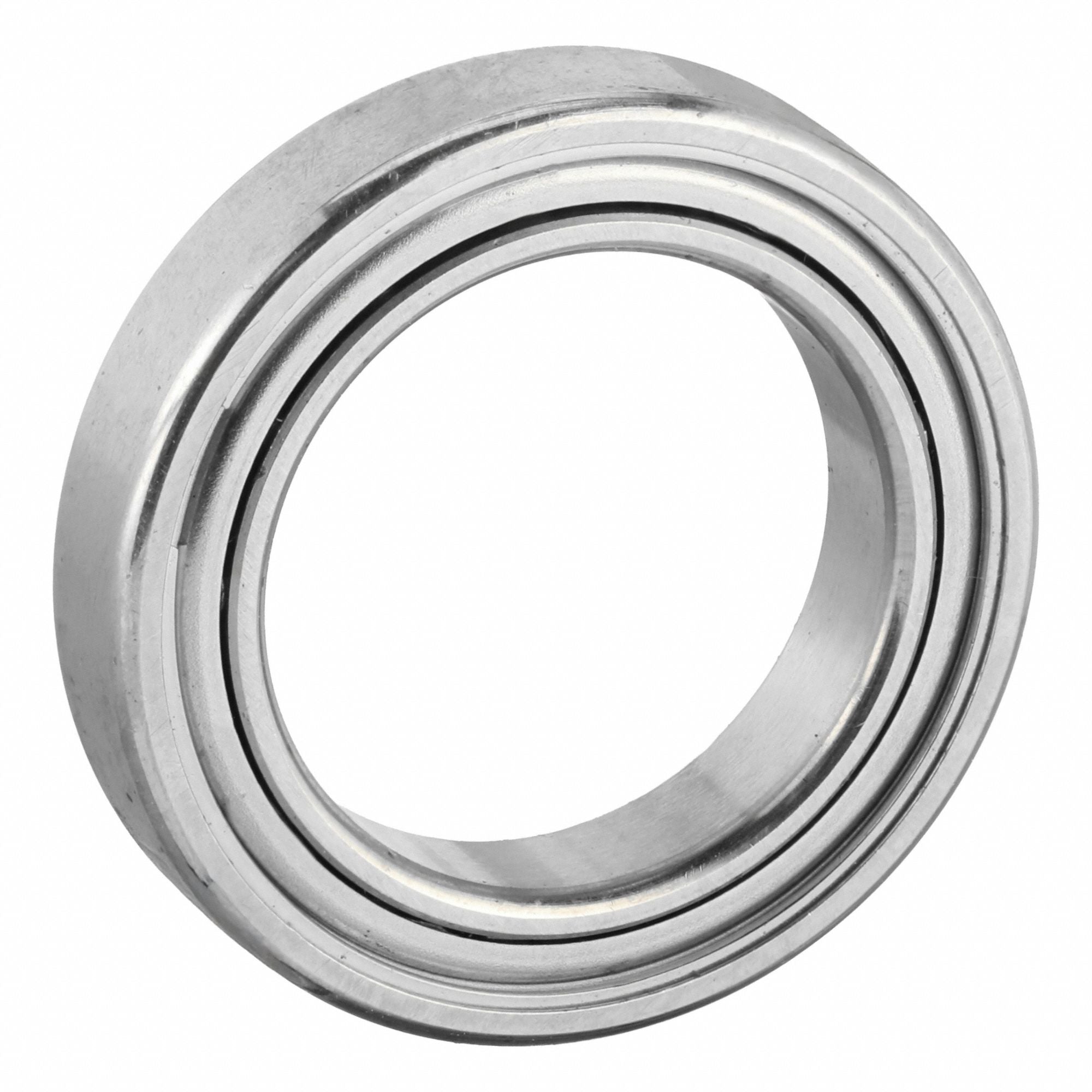 EZO SR1212ZZA3K25SRL Miniature Ball Bearing 1212 1/2in Bore SS