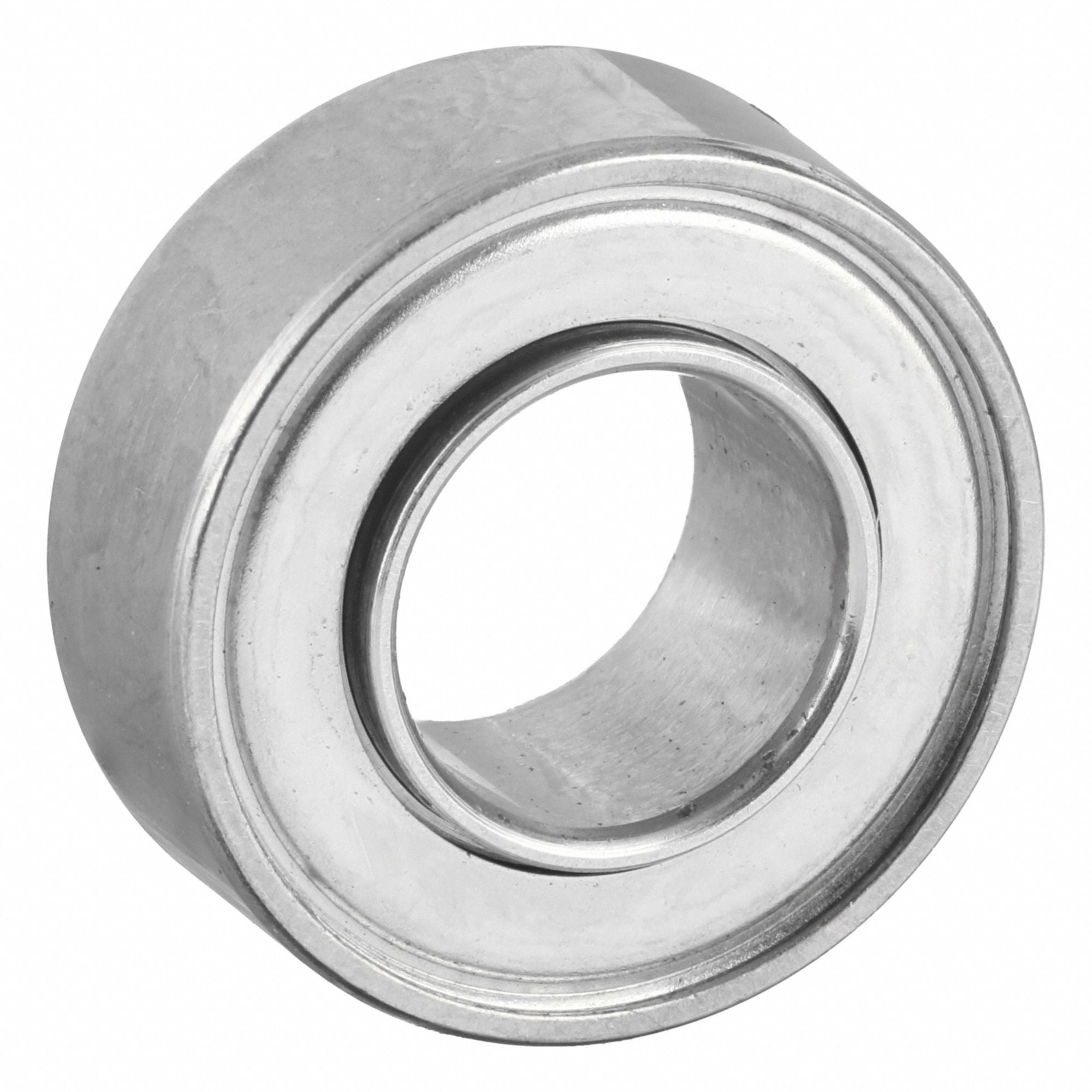 EZO SRW188ZZA3MC3SRL Miniature Ball Bearing 188 1/4in Bore SS