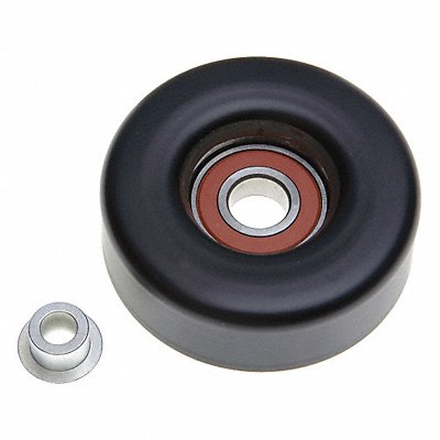 GATES 38042 Tension Pulley Industry Number 38042