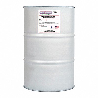 PETROCHEM BIOTECHFGPL055 55 gal Drum Oven Chain Lubricant