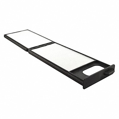 BALDWIN FILTERS PA30081 Air Filter Rectangular